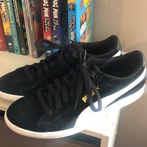 Women’s Puma Vicky SF Size 10